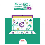 Portada de TECNOLOGIA I DIGITALITZACIÓ I