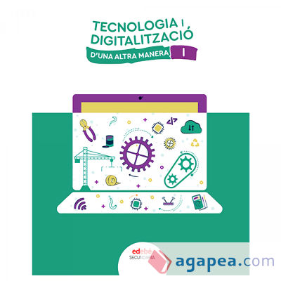 TECNOLOGIA I DIGITALITZACIÓ I