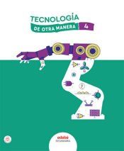 Portada de TECNOLOG&Iacute;A 4