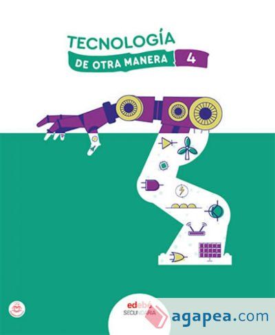 TECNOLOGÍA 4 TECNOLOGÍA 4