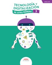 Portada de TECNOLOGÍA Y DIGITALIZACIÓN 3. LICENCIA DIGITAL