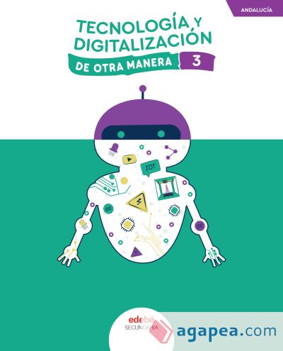 TECNOLOGÍA Y DIGITALIZACIÓN 3. LICENCIA DIGITAL