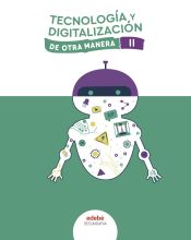 Portada de TECNOLOGÍA Y DIGITALIZACIÓN II