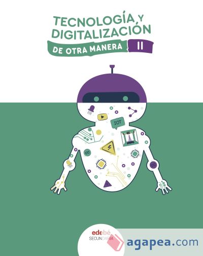 TECNOLOGÍA Y DIGITALIZACIÓN II