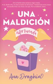 Portada de UNA MALDICIÓN AFORTUNADA