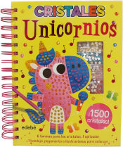 Portada de UNICORNIOS. CRISTALES