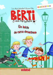 Portada de Un inicio de curso desastroso