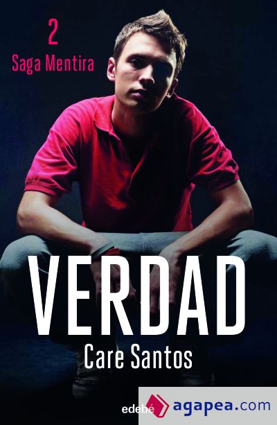 VERDAD (Saga mentira 2)