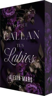 Portada de Lo que callan tus labios