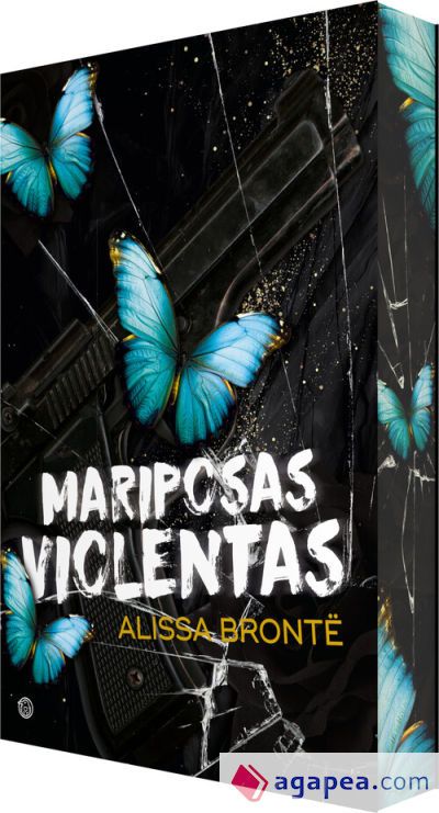 Mariposas violentas