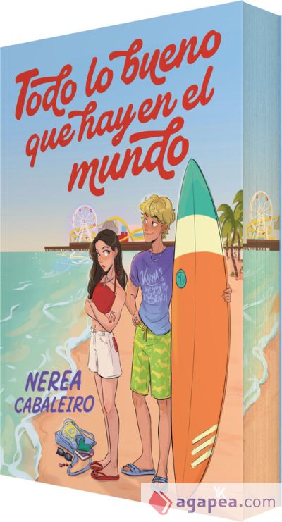 Todo lo bueno que hay en el mundo