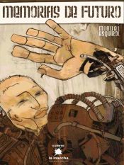 Memorias del futuro (Ebook)