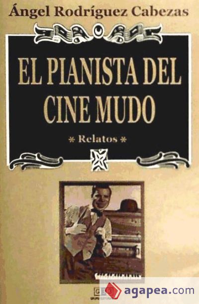 PIANISTA DEL CINE MUDO