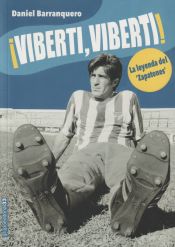 Portada de ¡Viberti, Viberti!