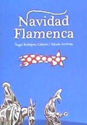 Portada de Navidad Flamenca