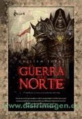 Portada de GUERRA POR EL NORTE, LA