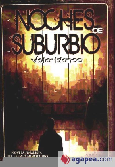 NOCHES DE SUBURBIO