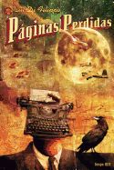 Portada de PAGINAS PERDIDAS