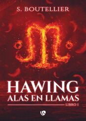 Portada de Hawing