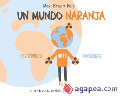 Un mundo naranja Un mundo naranja