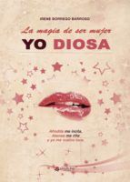 Portada de La magia de ser mujer (Yo, diosa) (Ebook)