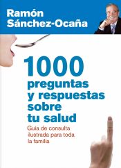 Portada de 1000 preguntas y respuestas sobre tu salud