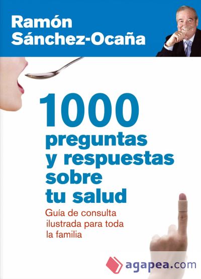 1000 preguntas y respuestas sobre tu salud