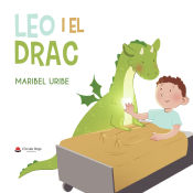 Portada de Leo i el drac