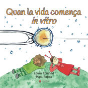 Portada de Quan la vida comenÃ§a in vitro