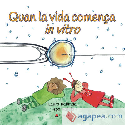 Quan la vida comenÃ§a in vitro