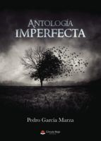 Portada de Antología imperfecta (Ebook)