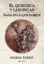 Portada de EL QUECHUA Y LOS INCAS (Ebook)