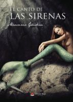 Portada de El Canto de las Sirenas (Ebook)