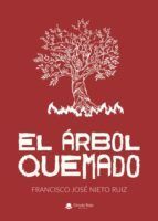 Portada de El &aacute;rbol quemado (Ebook)