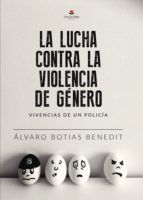 Portada de La lucha contra la violencia de género (Ebook)