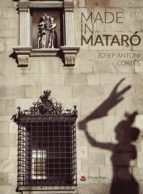 Portada de Made in Mataró (Ebook)