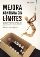 Portada de Mejora Contínua Sin Límites (Ebook)