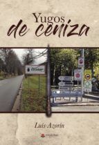 Portada de YUGOS DE CENIZA (Ebook)