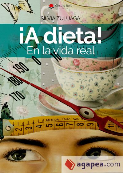 ¡A dieta! En la vida real