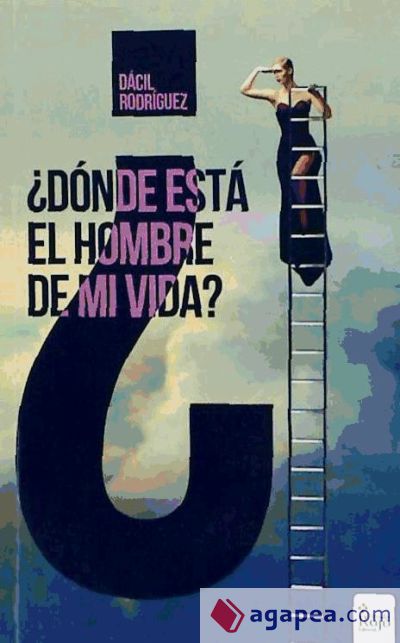 ¿Dónde está el hombre de mi vida?