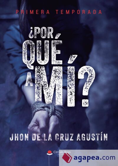 &iquest;POR QU&Eacute; A M&Iacute;? Primera temporada