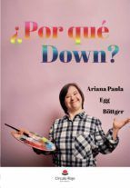 Portada de &iquest;Por qu&eacute; Down? (Ebook)