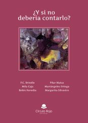 Portada de ¿Y si no debería contarlo?