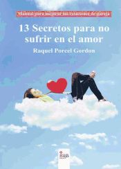 Portada de 13 Secretos para no sufrir en el amor
