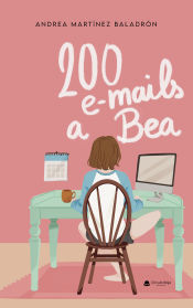 Portada de 200 e-mails a Bea