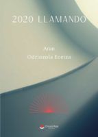 Portada de 2020 llamando (Ebook)