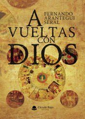 Portada de A vueltas con Dios
