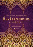 Portada de Abderram&aacute;n (Ebook)