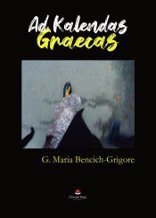Portada de Ad Kalendas Graecas