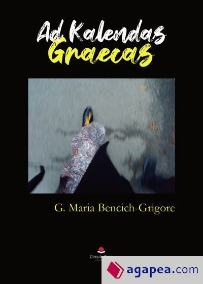 Ad Kalendas Graecas Ad Kalendas Graecas